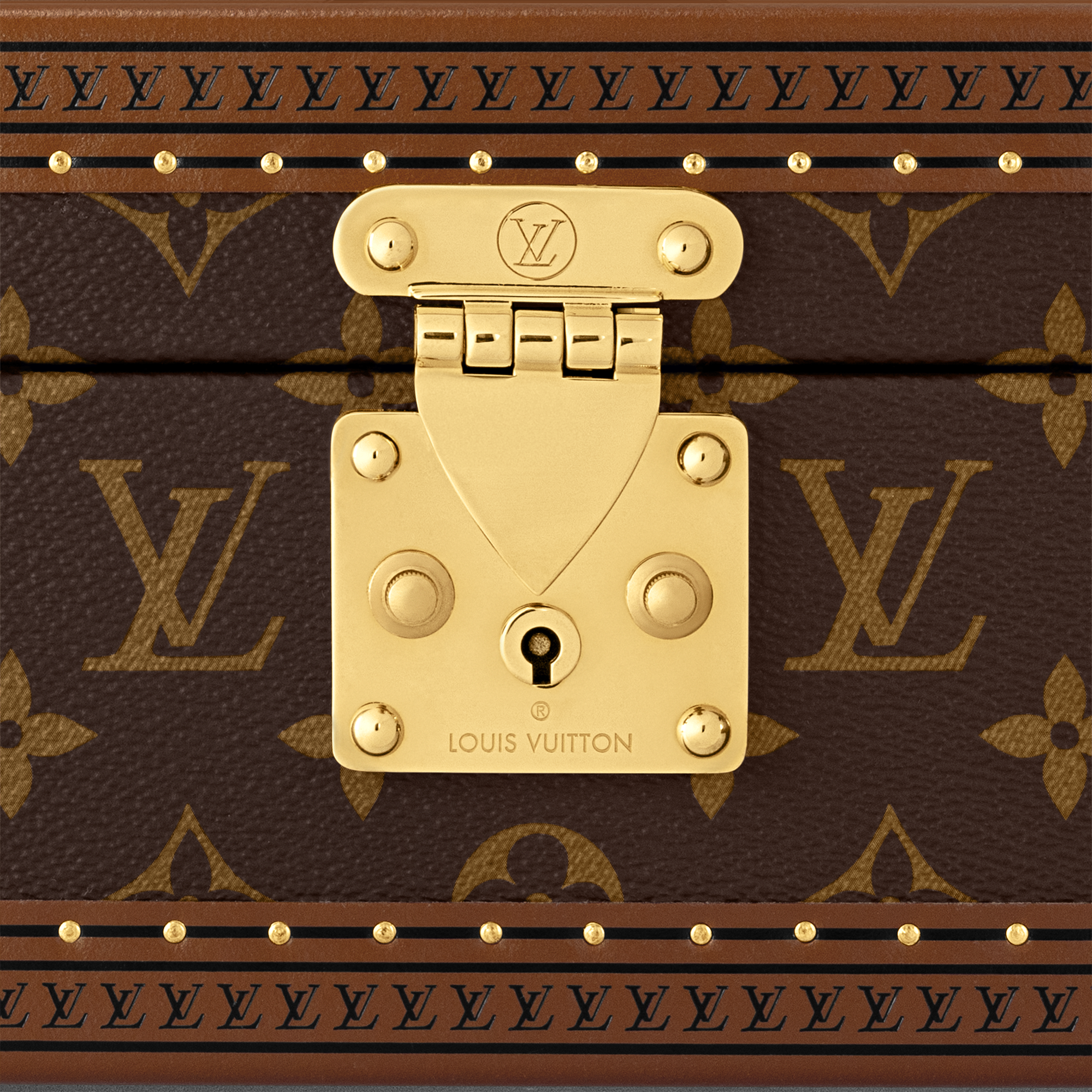 Coffret 8 Montres Monogram Canvas - Trunks and Boxes | LOUIS VUITTON